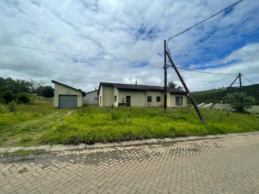3 Bedroom Property for Sale in Butterworth Ext 6 Eastern Cape